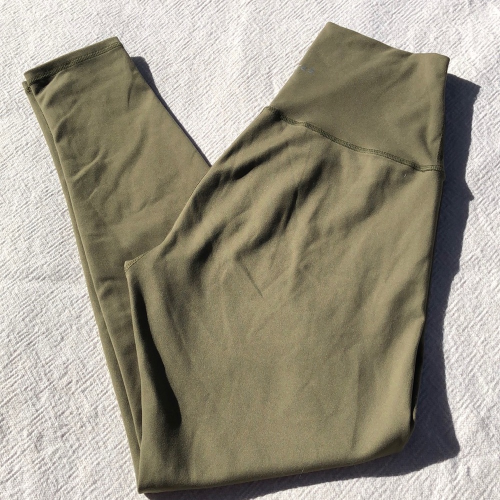 Barre3 Leggings sz. M